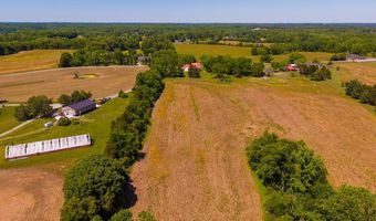 8150 Water Plant Rd, Baxter, TN 38544