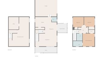 618 N River Rock Dr, Belgrade, MT 59714