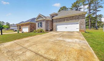 75 CARNOUSTIE Pl, Anniston, AL 36207