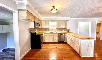 320 S Allison Ave, Barbourville, KY 40906
