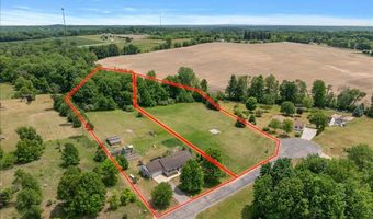 2171 Walking Horse Ln, Allegan, MI 49010