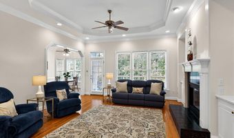 2418 Bristers Spring Way, Apex, NC 27523
