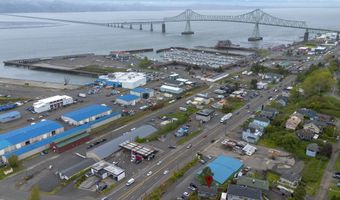 496 HAMBURG Ave, Astoria, OR 97103