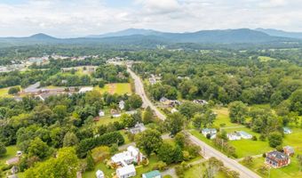 260 N Main St, Amherst, VA 24521