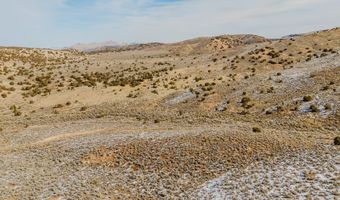 Hamilton Creek Trail, Elko, NV 89801