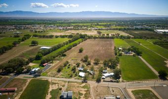 off of Edmundo Road, Belen, NM 87002
