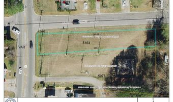Academy & Baker St, Ahoskie, NC 27910