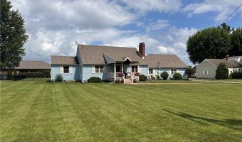 501 N Main St, Arcanum, OH 45304