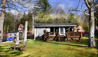 260 Sherwood Dr, Becket, MA 01223