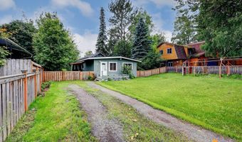 5514 Cope St, Anchorage, AK 99518