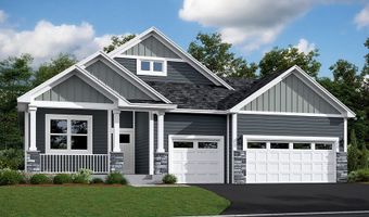 762 151st Ln NW Plan: Brisbane, Andover, MN 55304