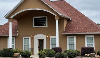 912 Ebenezer Rd, Amity, AR 71921