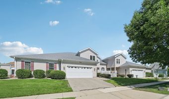 3354 N Stone Creek Cir, Madison, WI 53719