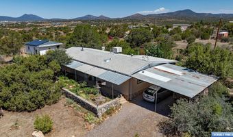 44 Kirkland Rd, Arenas Valley, NM 88061