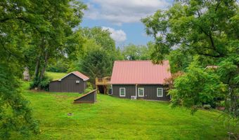 560 RICHMOND Rd, Amissville, VA 20106