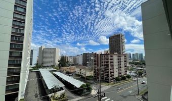 1516 Ward Ave 505, Honolulu, HI 96822