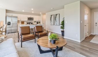 2211 Bugge Dr Plan: Sydney, Adel, IA 50003