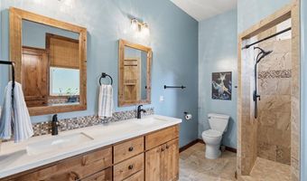 175 Hanaford Rd, Blanchard, ID 83804