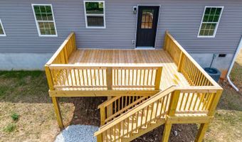 0- Lot 8 Fox Hall Dr, Amherst, VA 24521