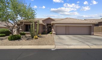 5332 E THUNDER HAWK Rd, Cave Creek, AZ 85331