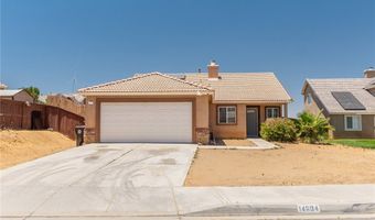 14604 Palm St, Adelanto, CA 92301