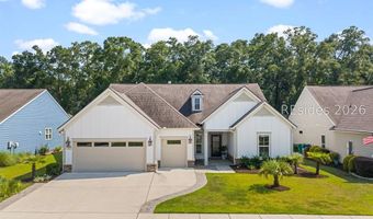 108 Wheelhouse Way, Bluffton, SC 29910