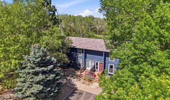 1185 Bear Mountain Dr B, Boulder, CO 80305