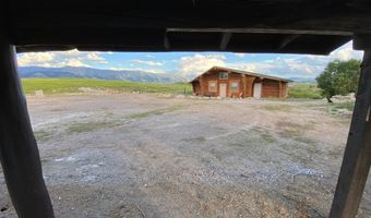 95 AUBURN FOREST Rd, Auburn, WY 83111