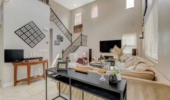 5699 Mesa Mountain Dr, Las Vegas, NV 89135