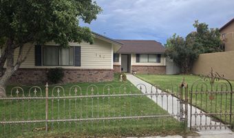140 Aurora St, Hawthorne, NV 89415