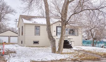 816 Holly Ave, Upton, WY 82730