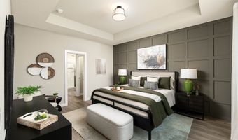 14515 Prairie Clover Plan: Wisteria, San Antonio, TX 78253