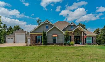 3985 BENT TREE, Benton, AR 72019