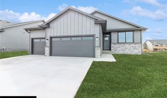 2706 NW Reinhart Dr, Ankeny, IA 50023