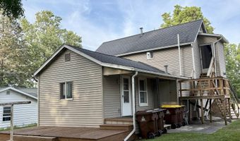 130 Grafton Ave, Alma, MI 48801