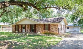 5715 CIRCLE Dr, Alexandria, LA 71301