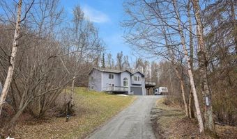 21507 Tony Cir, Chugiak, AK 99567