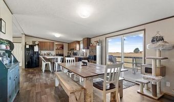 5691 N 434 Rd, Adair, OK 74330