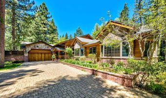 960 4Th Green Dr, Incline Village, NV 89451