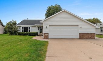 W2527 SKYVIEW Court, Appleton, WI 54915