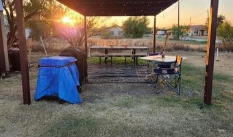 1502 Avenue N N, Anson, TX 79501
