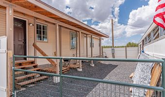 28 Green Dr, Concho, AZ 85924