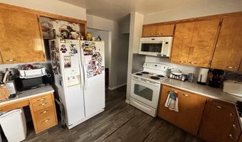 1027 AVENUE C, Bayard, NE 69334