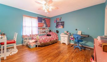 1111 CREEK Trl, Anniston, AL 36206