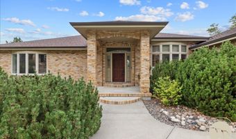3520 Timberline Dr, Billings, MT 59102