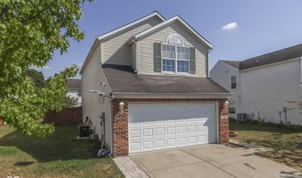 7305 Wellwood Dr, Indianapolis, IN 46217