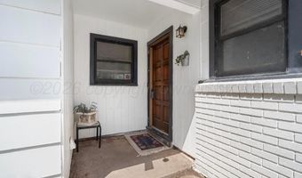 2233 SE 23RD Ave, Amarillo, TX 79103
