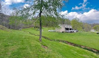 3500 Arnoldsburg Rd, Arnoldsburg, WV 25234