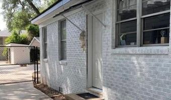 2431 JACKSON St, Alexandria, LA 71301
