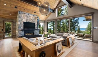 487 Eagle Dr, Incline Village, NV 89451